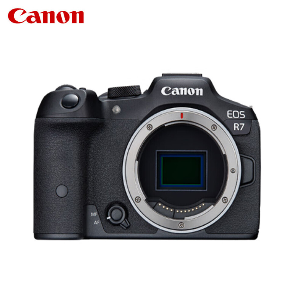 

Фотоаппарат Canon EOS R7