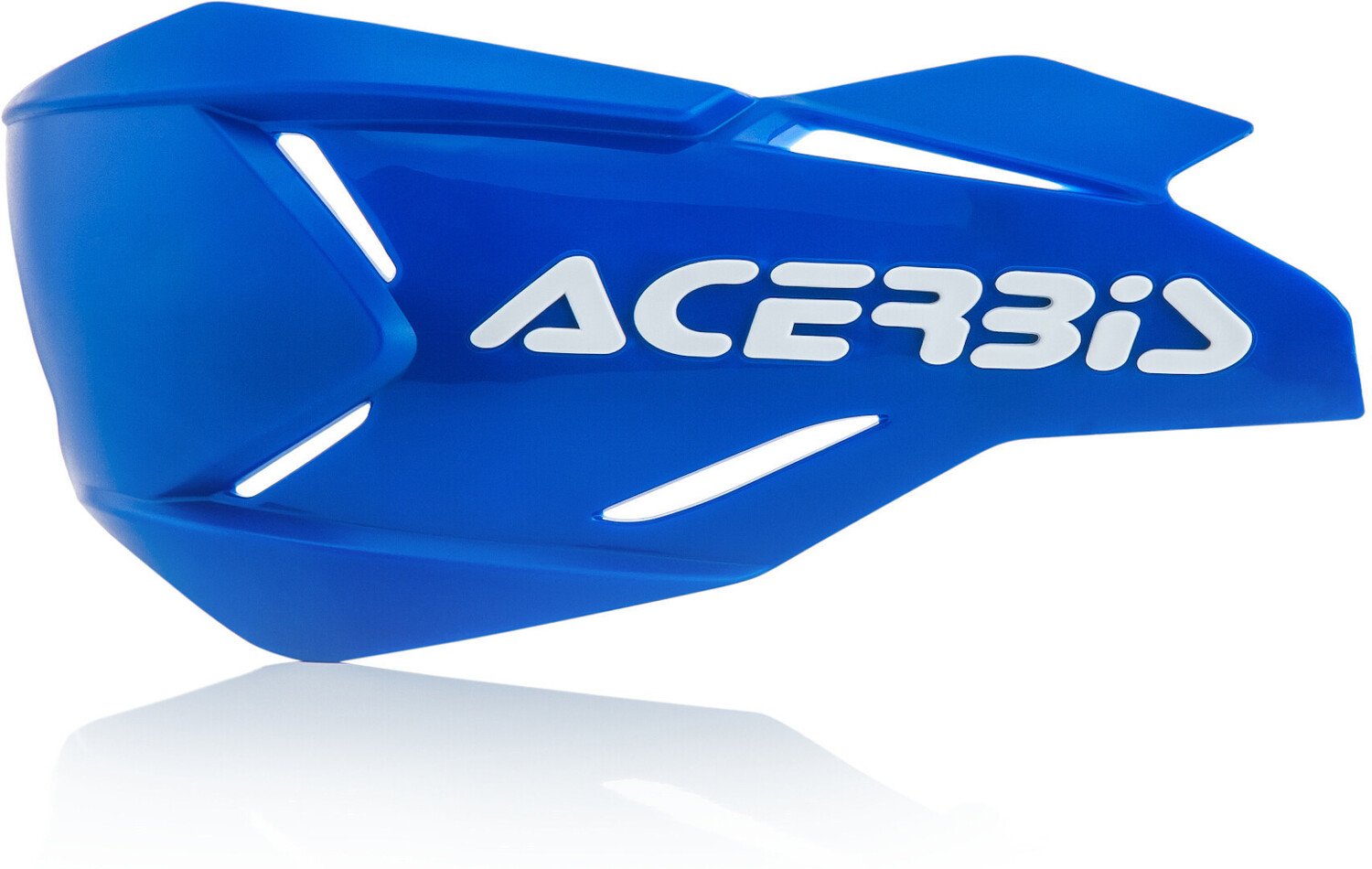 

Защита Acerbis X-Factory для ручки, синий/белый