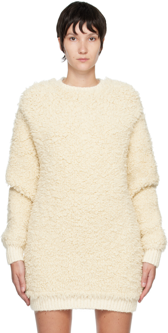 

Бежевый Vickie Crewneck Isabel Marant