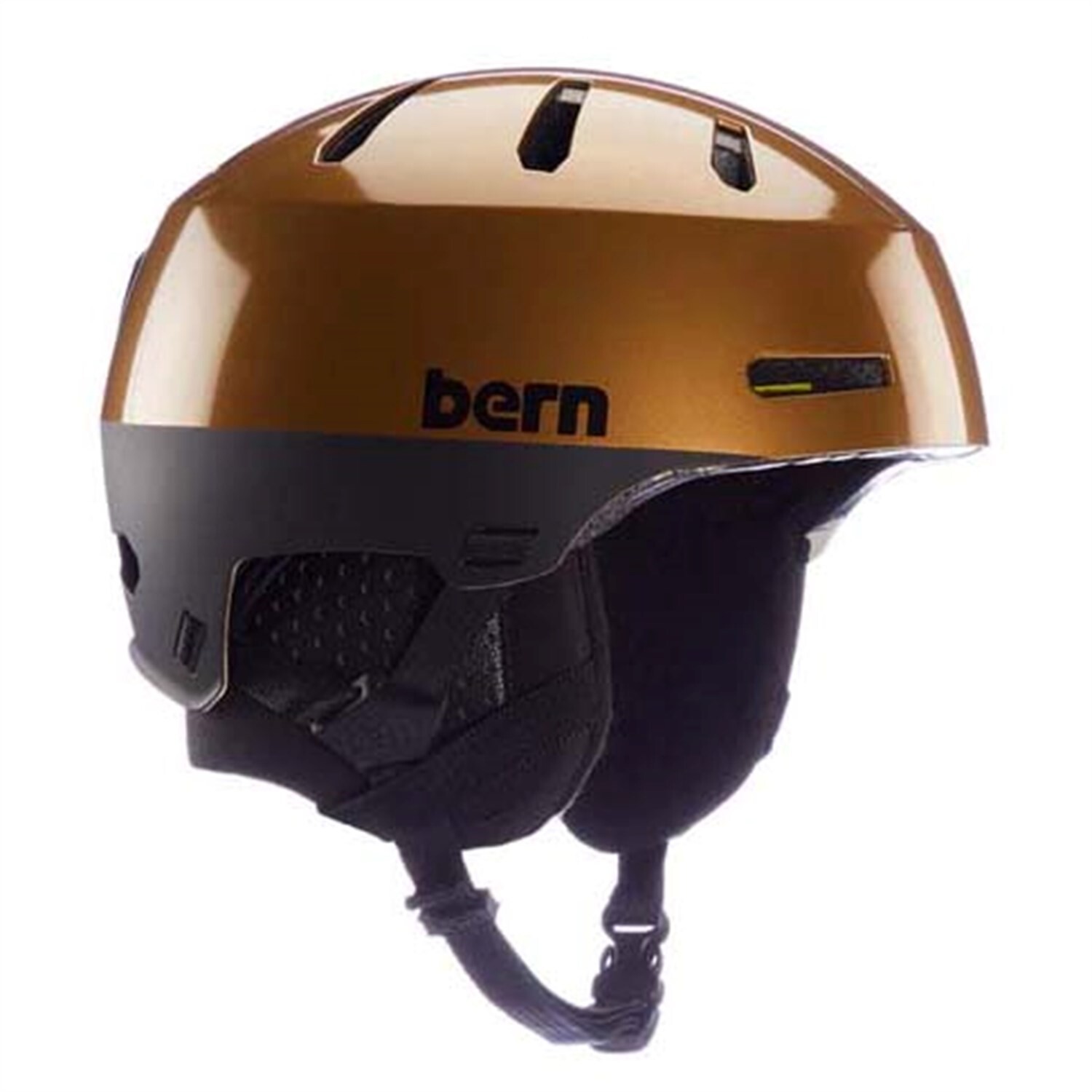 

Шлем Bern Macon 2.0 MIPs, черный