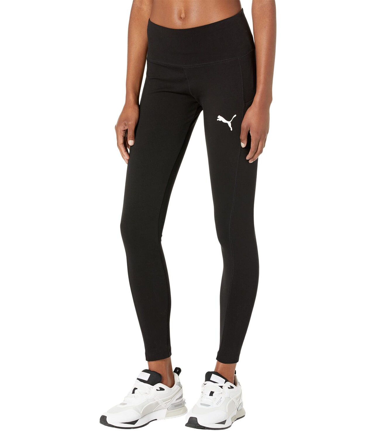 

Брюки PUMA, Forever Pocket Tights