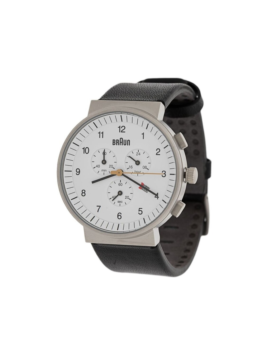 

Braun Watches наручные часы BN0035 40 мм, черный