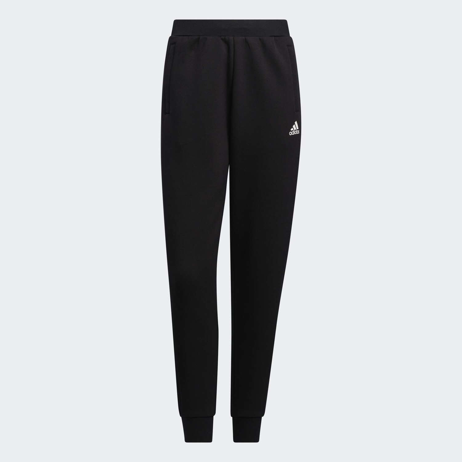 

Брюки Adidas Professional Sports Training 3-stripes Long, черный