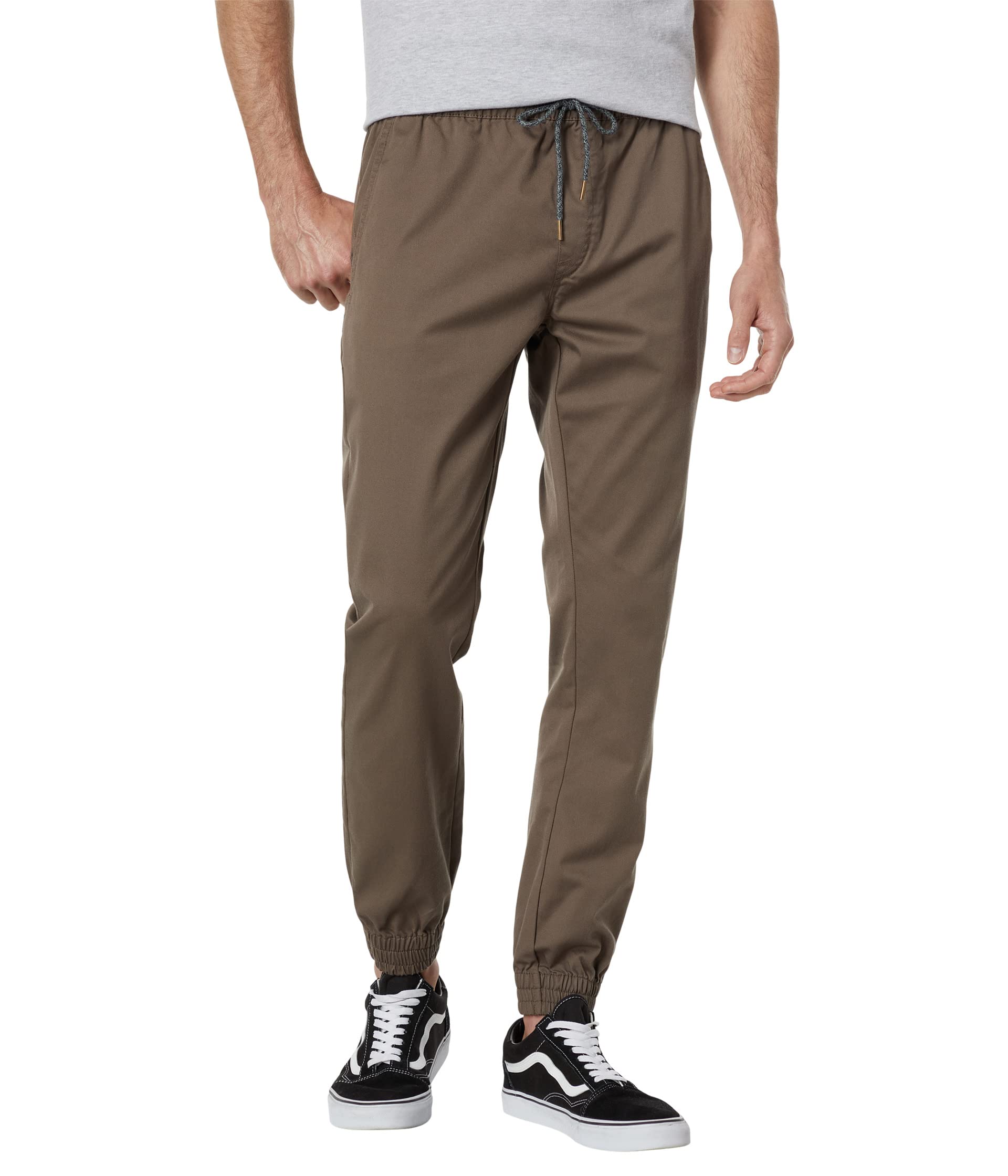 Брюки мужские Slim Joggers