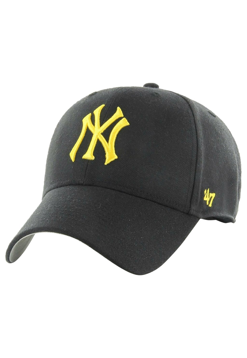 Бейсболка MLB NEW YORK YANKEES '47, цвет black