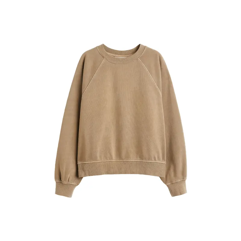 

Свитшот H&M, бежевый