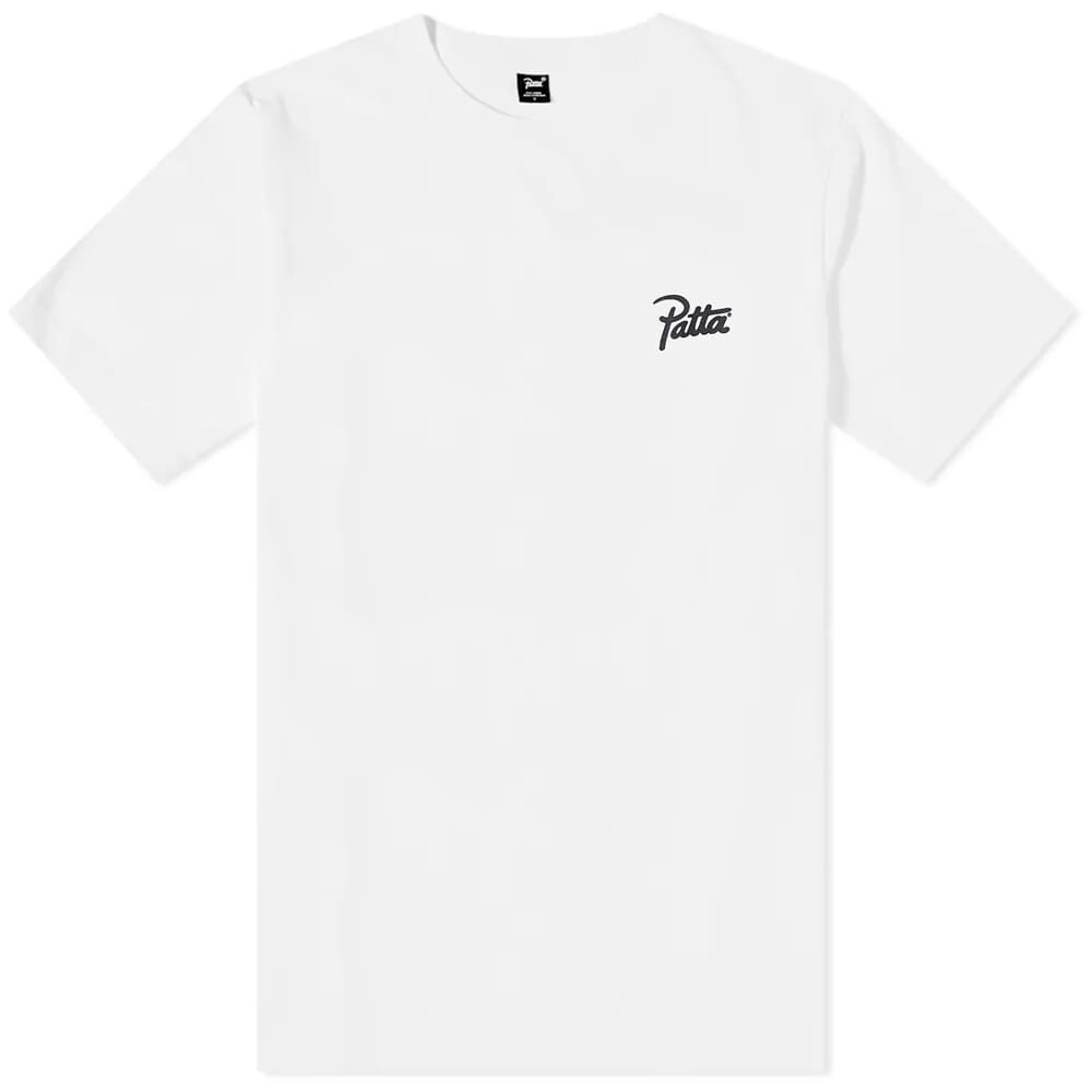 

Футболка Patta Revolution Tee