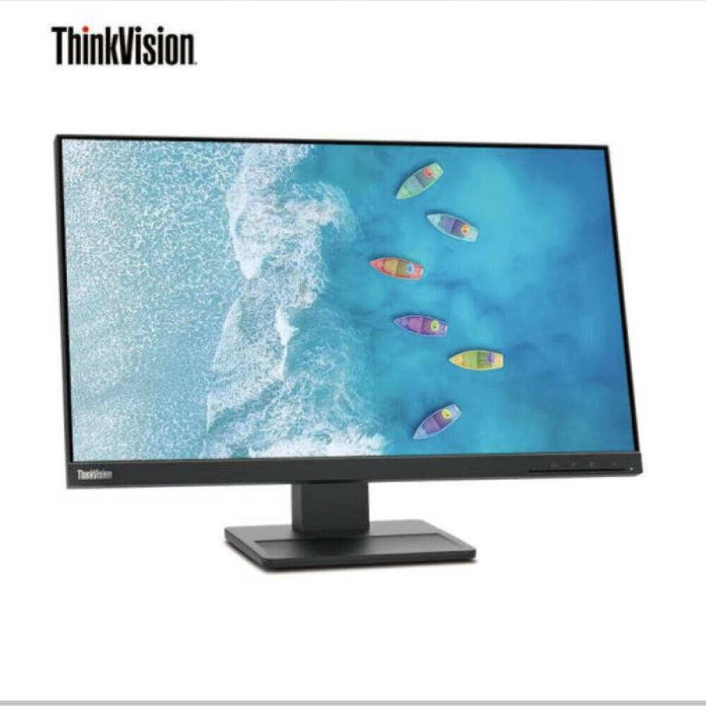 

Монитор Lenovo E24q-20 24" 2K