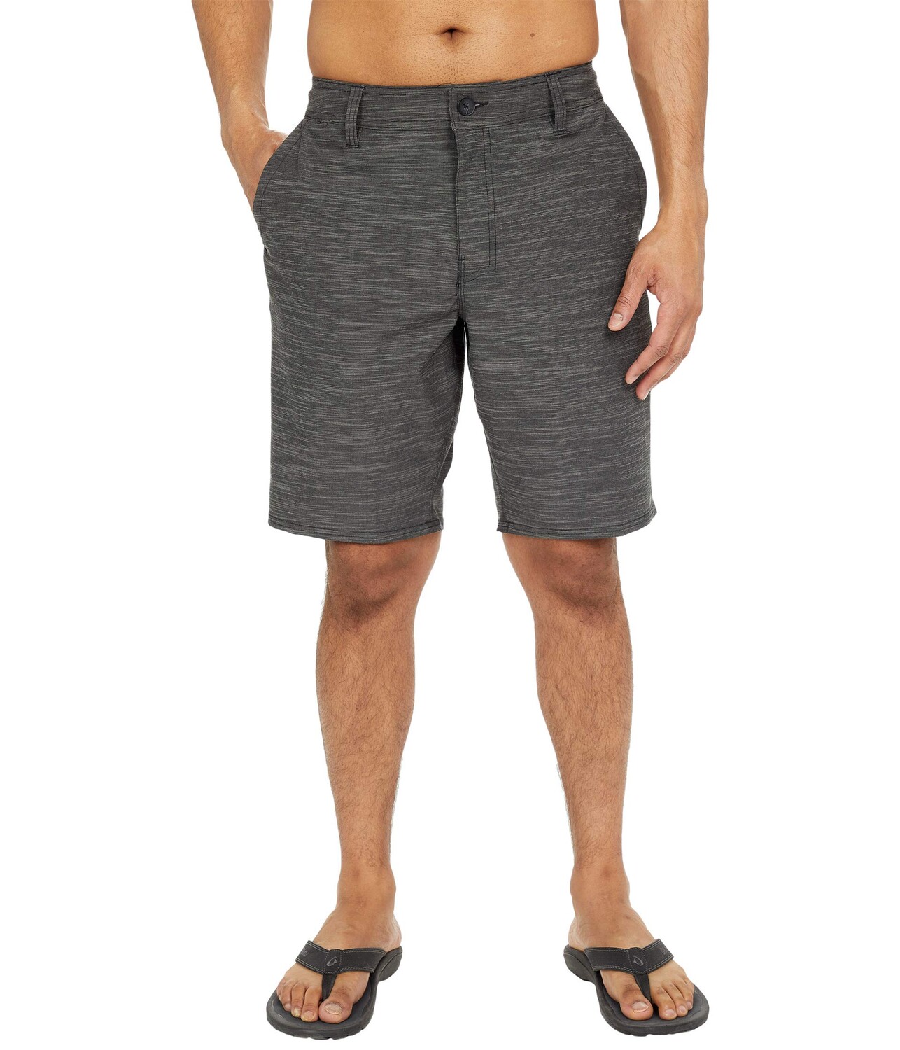 

Шорты O'Neill, Locked Slub 20" Hybrid Shorts