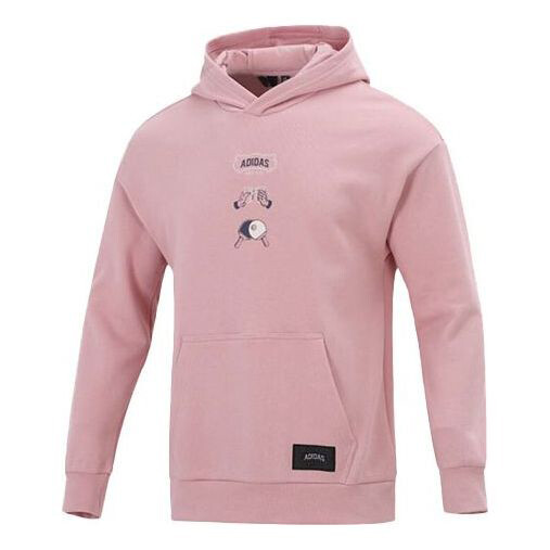 

Толстовка Adidas Sports Pink, Розовый