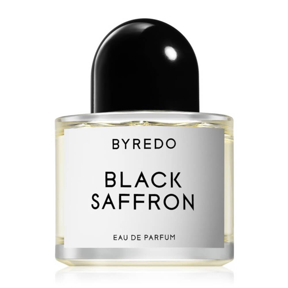 Парфюмерная вода Byredo Black Saffron, 50 мл byredo парфюмерная вода black saffron 100 мл 100 г