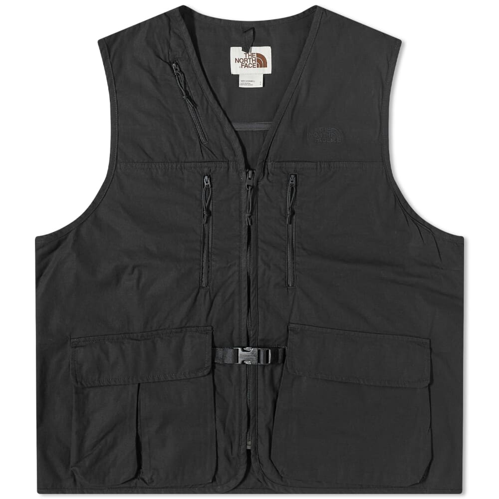 

Универсальный дождевик M66 The North Face, Серый