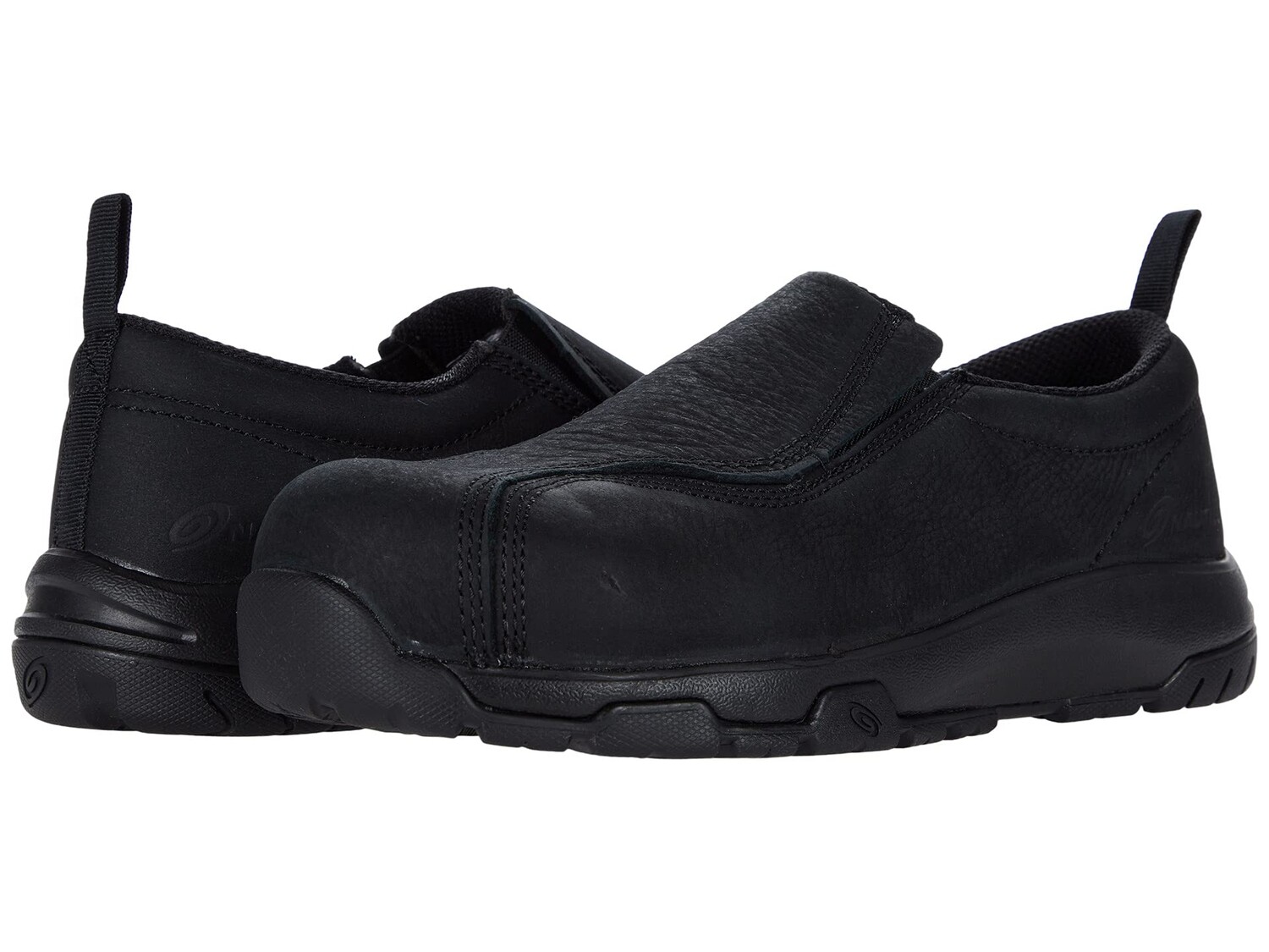 

Слипоны Nautilus Safety Footwear, N1647 CT