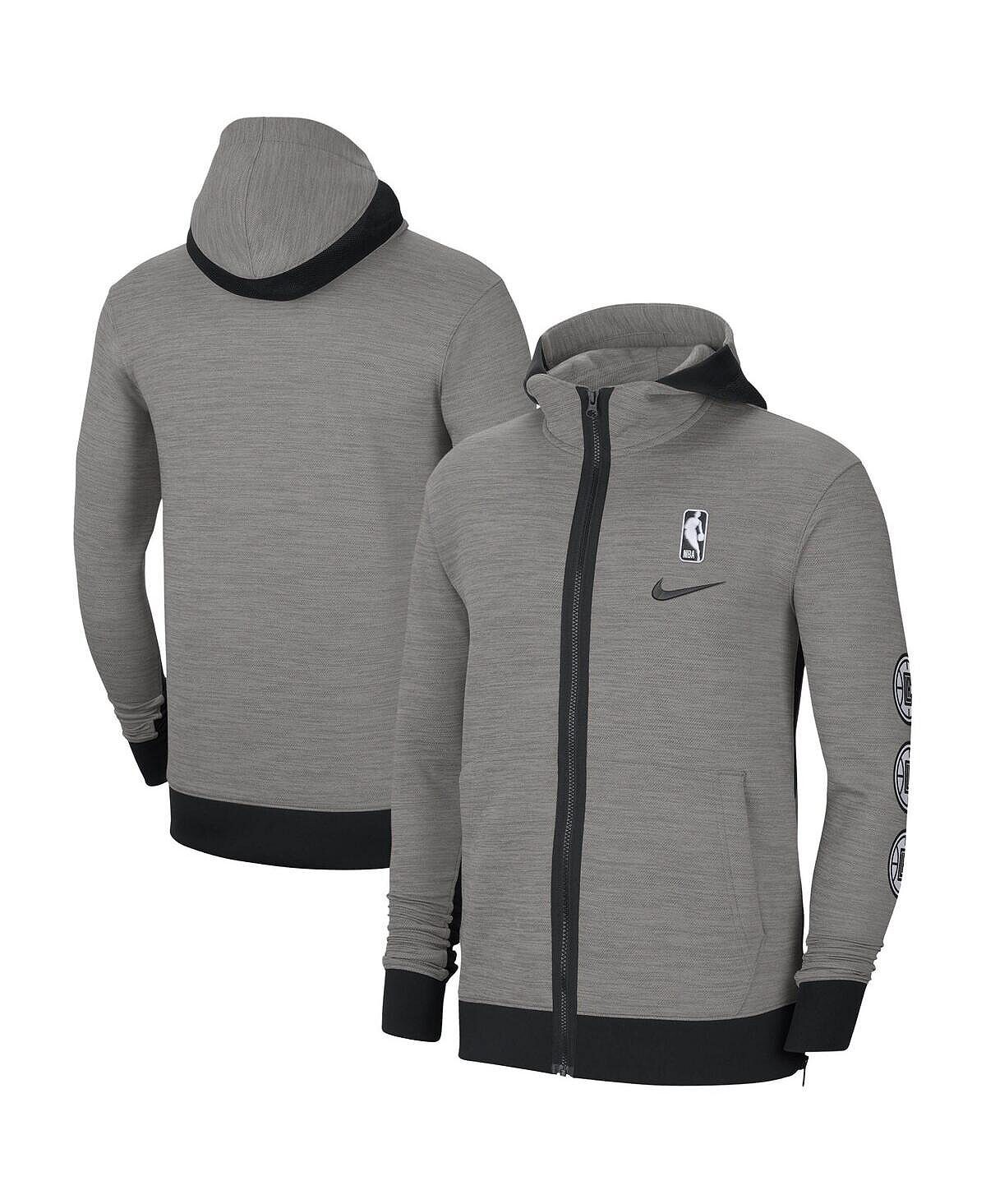 

Куртка Nike Authentic Showtime Performance Size Medium/Large, серый
