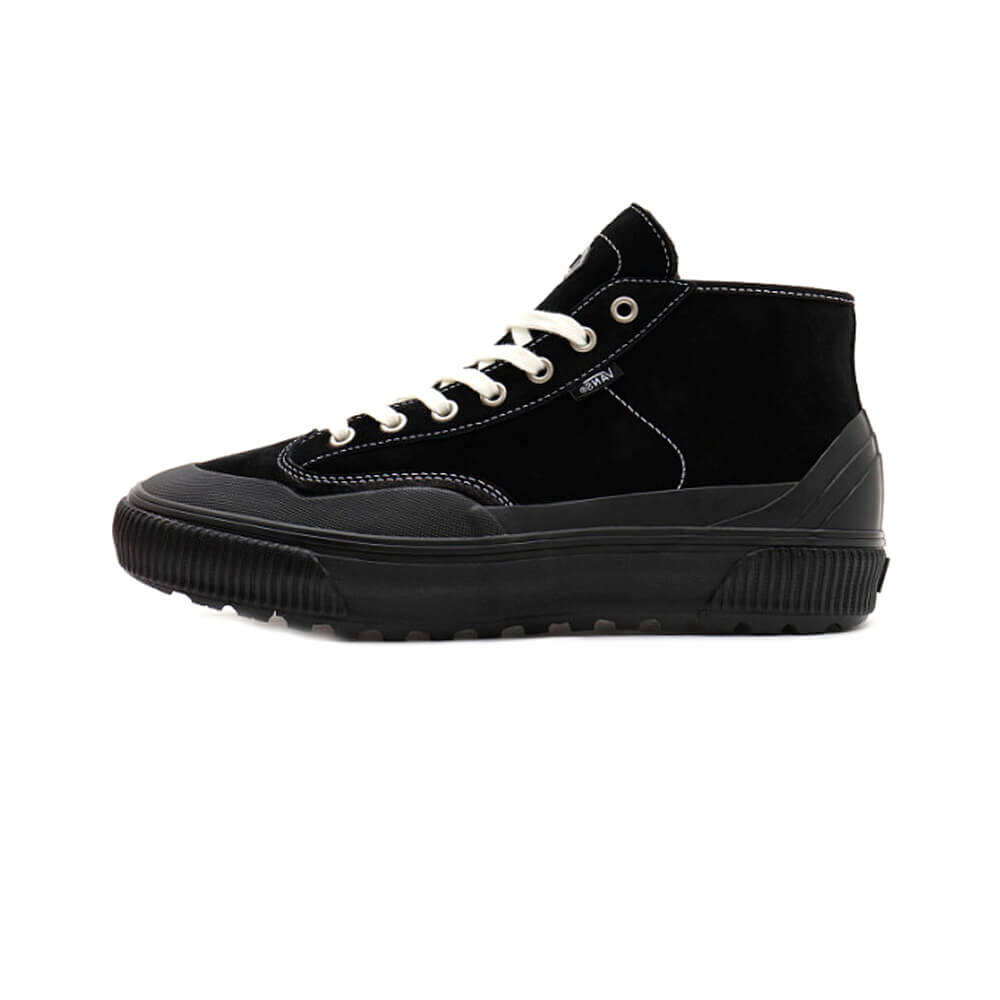 

Кроссовки Vans Destruct Mid MTE Unisex, черный