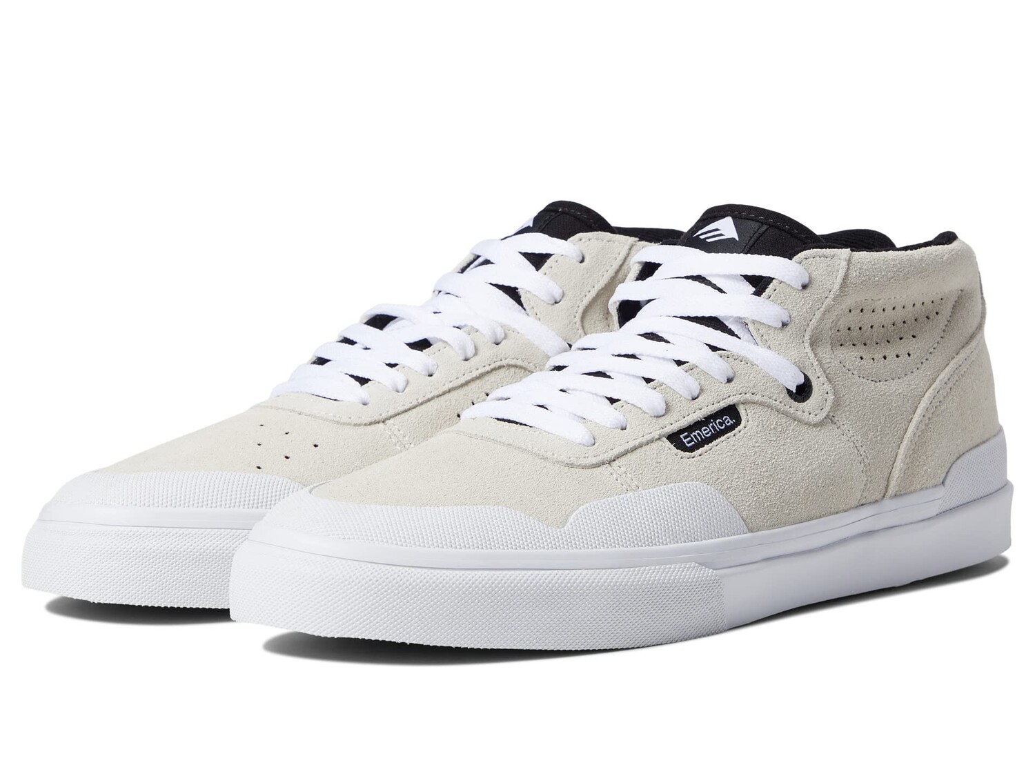 

Кеды для скейтборда Emerica, Pillar