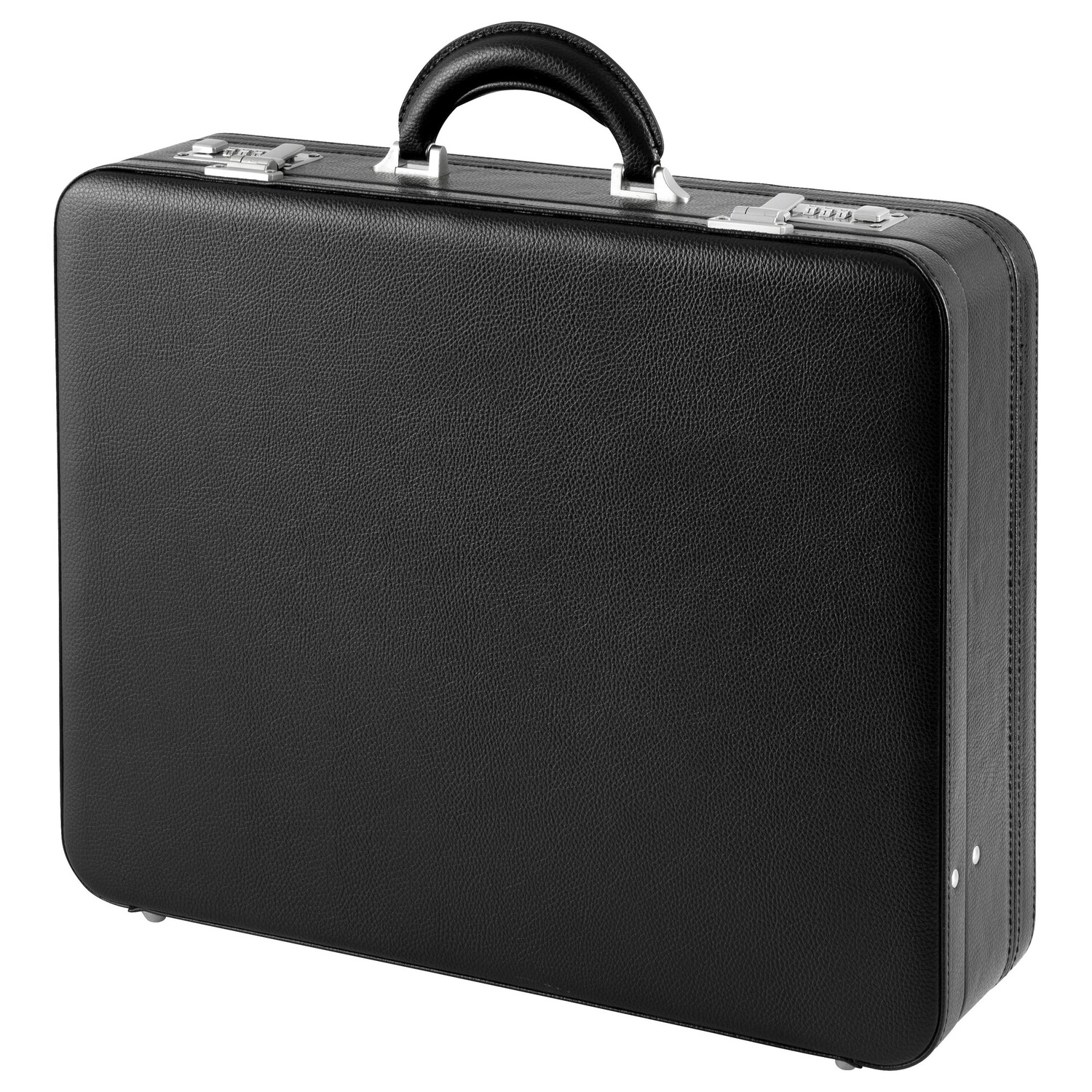 

Сумка через плечо D&N Tradition Business Aktenkoffer 46 cm, черный