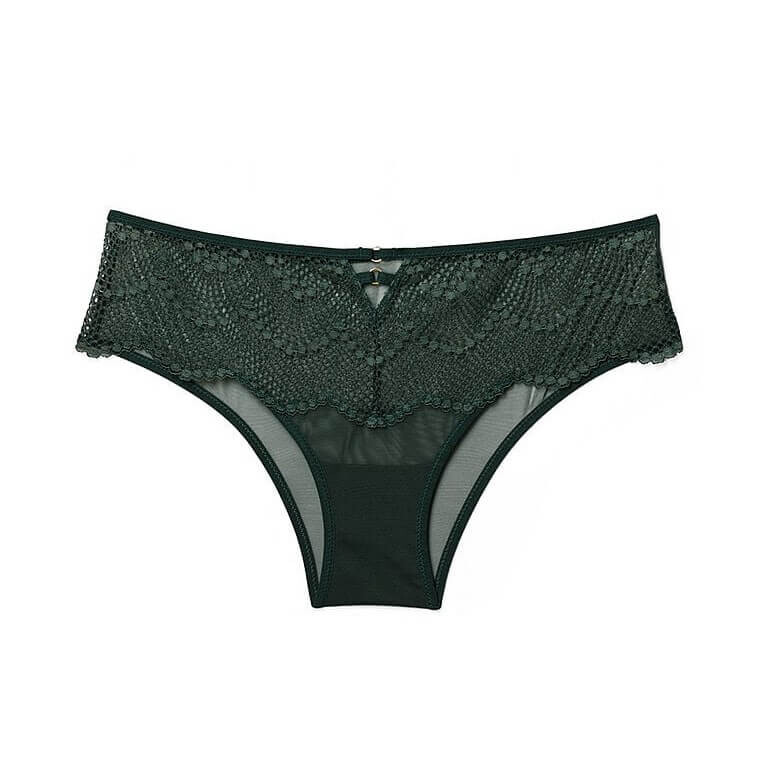 

Трусики Adore Me Margaritte Cheeky Panty, зеленый
