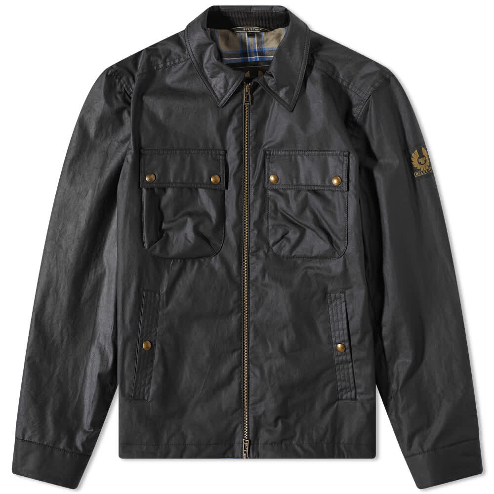 

Тур Belstaff, Серый, Тур Belstaff