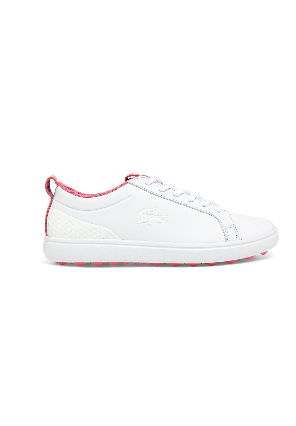 

Кеды Lacoste
