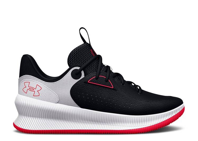 

Кроссовки Under Armour TWENTY47 'BLACK WHITE', черный