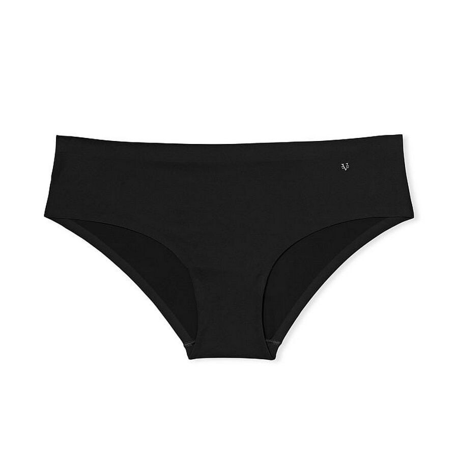 

Трусы Victoria's Secret Love Cloud Hiphugger, черный