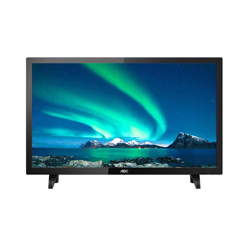 

Монитор AOC 24" Full HD