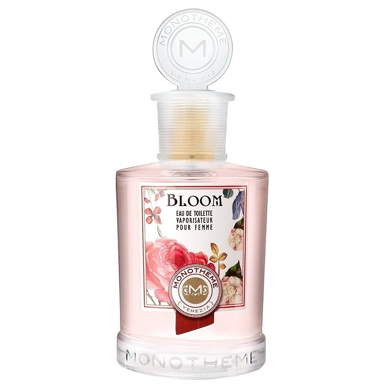 

Туалетная вода Monotheme Fine Fragrances Venezia Bloom