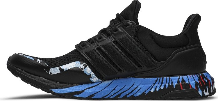 Adidas china 2025 boost blue