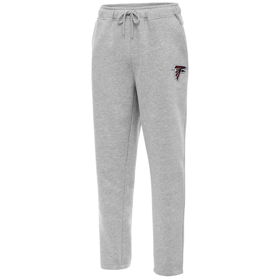 

Спортивные брюки Antigua Atlanta Falcons, серый