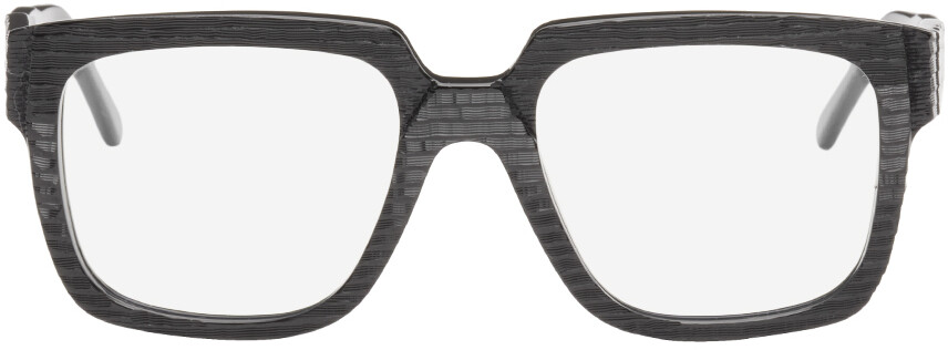 

Черные очки K3 Kuboraum