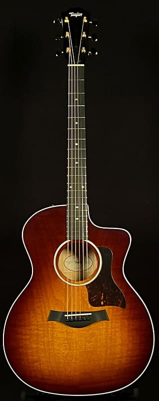 

Taylor Guitars 224ce-UA DLX LTD