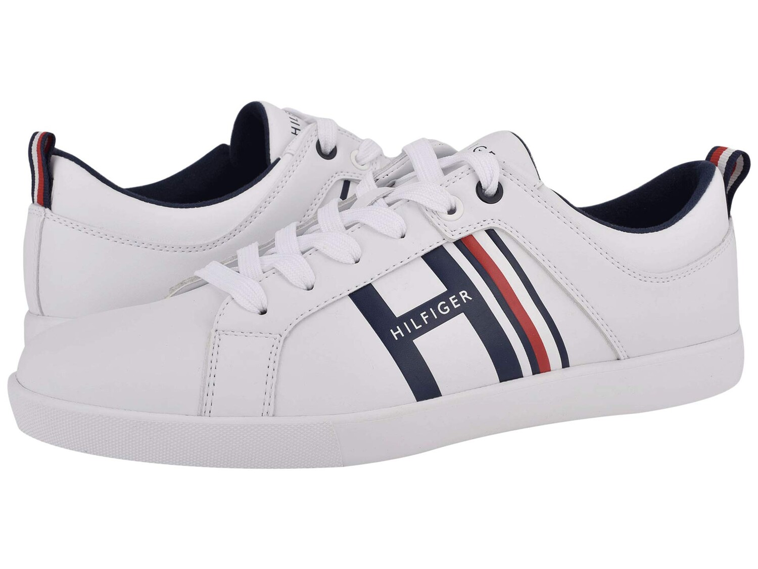 

Кроссовки Tommy Hilfiger, Tearney