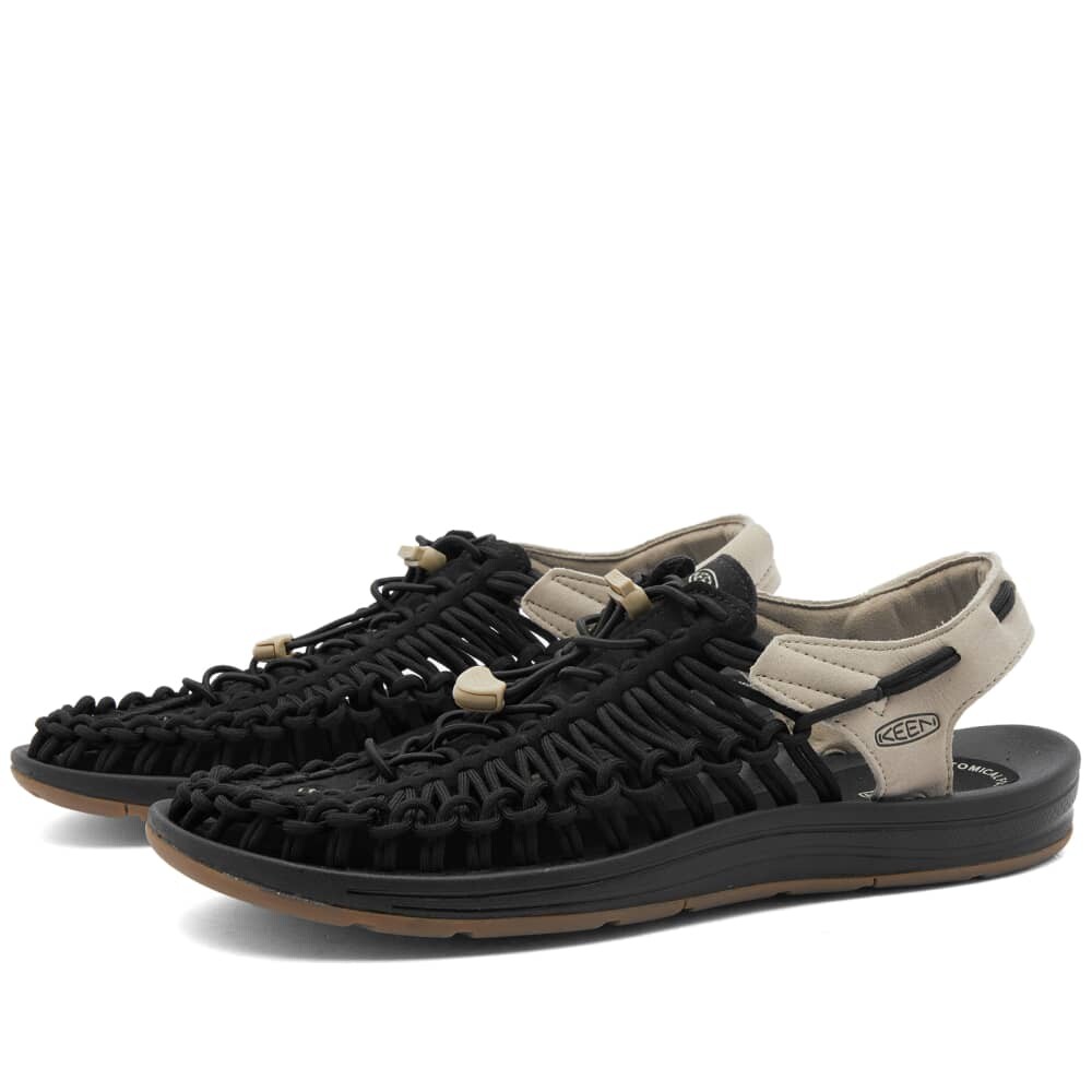 

Кроссовки KEEN Uneek OG