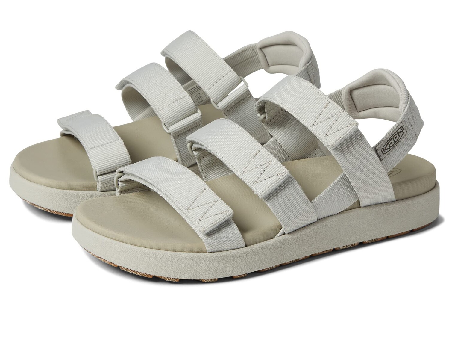 

Сандалии KEEN, Elle Strappy