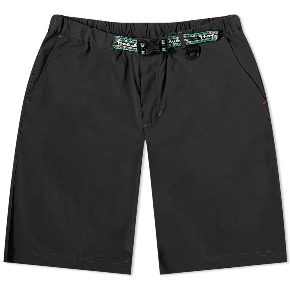 

Шорты Holubar Traveller Short