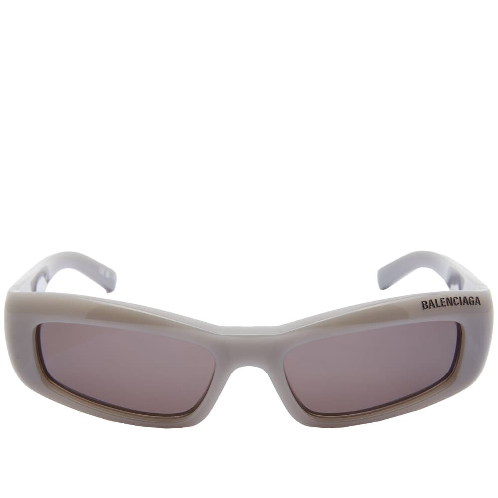 

Солнцезащитные очки Balenciaga Eyewear BB0266S Sunglasses
