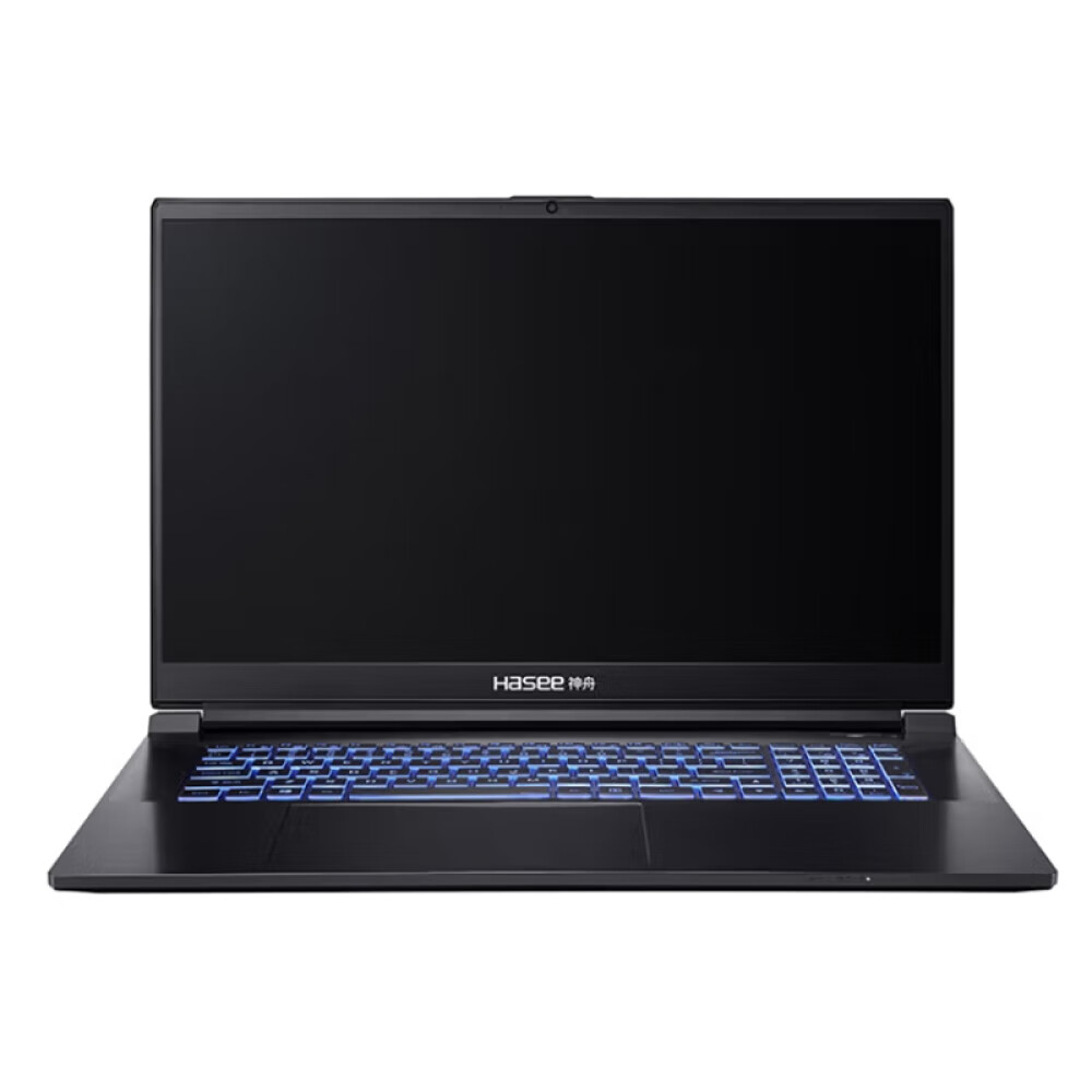 

Игровой ноутбук Hasee Ares G9R9 17.3", 32Гб/1Тб, i9-13900H, RTX 4070, черный, английская клавиатура