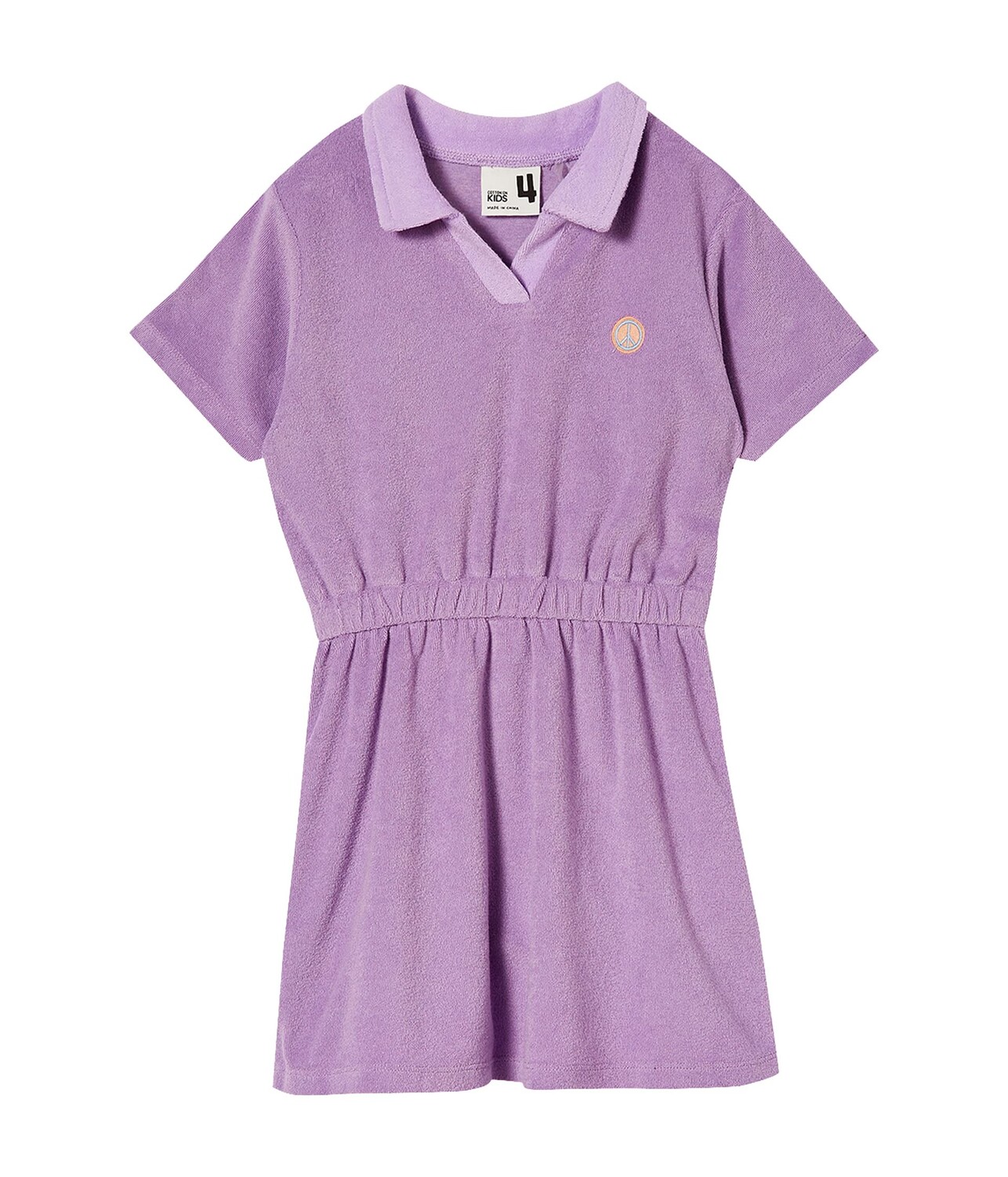 

Платье COTTON ON, Polly Short Sleeve Dress