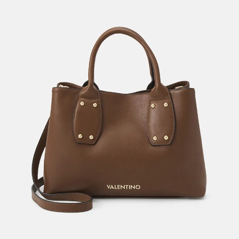 

Сумка Valentino Bags Chamonix Re Set, коричневый