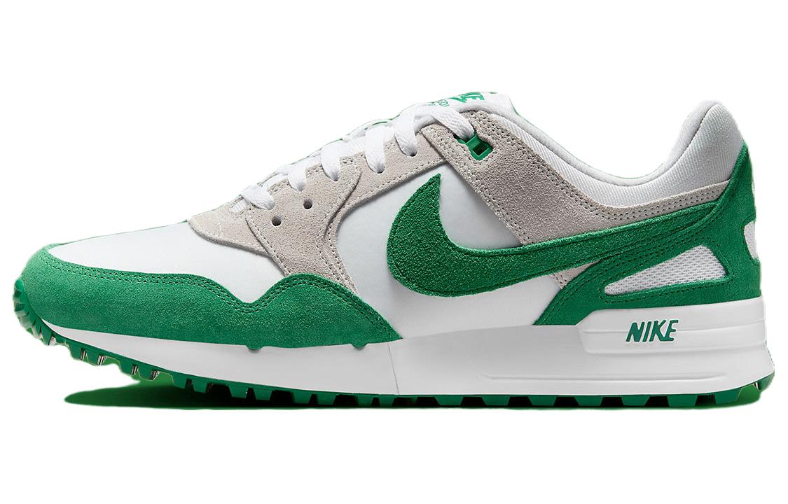 

Мужские кроссовки для гольфа Nike Air Pegasus 89, White/Green