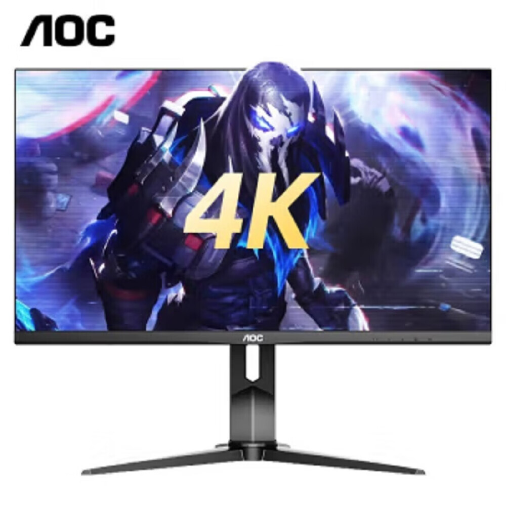 Монитор 28 ips. Монитор 28" AOC 28" u28p2a. U28p2a монитор AOC u28p2a. 28" Монитор AOC u28p2a