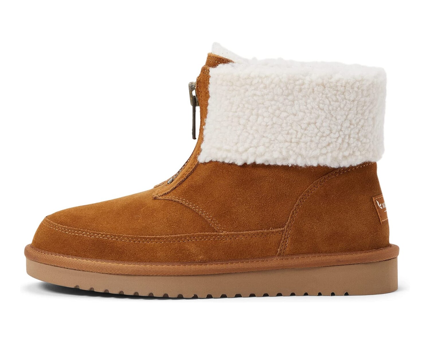 

Ботинки Lytta Mini Koolaburra by UGG, каштан