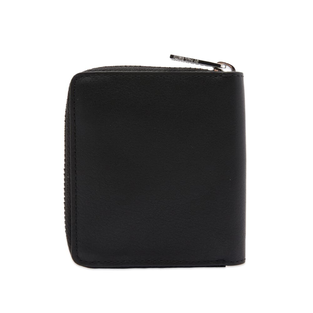 

Кошелек Paul Smith Zebra Zip Wallet