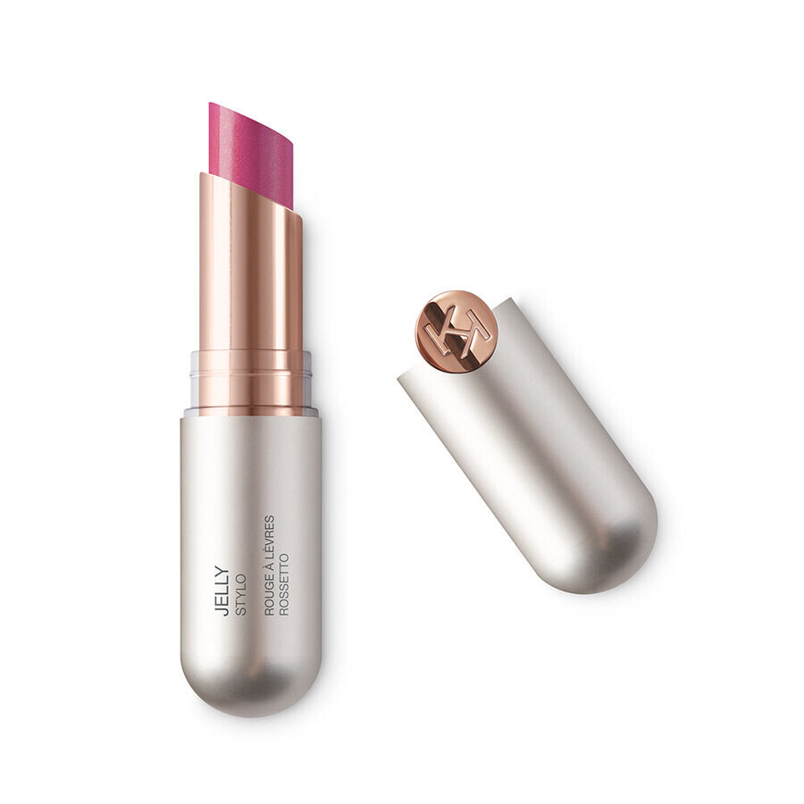

Блестящая помада 512 пурпурный Kiko Milano Jelly Stylo, 2 гр