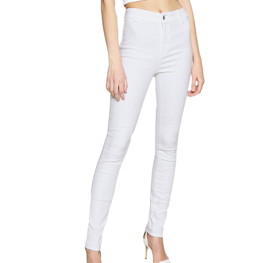 

Джинсы Only Blush High Waist, белый