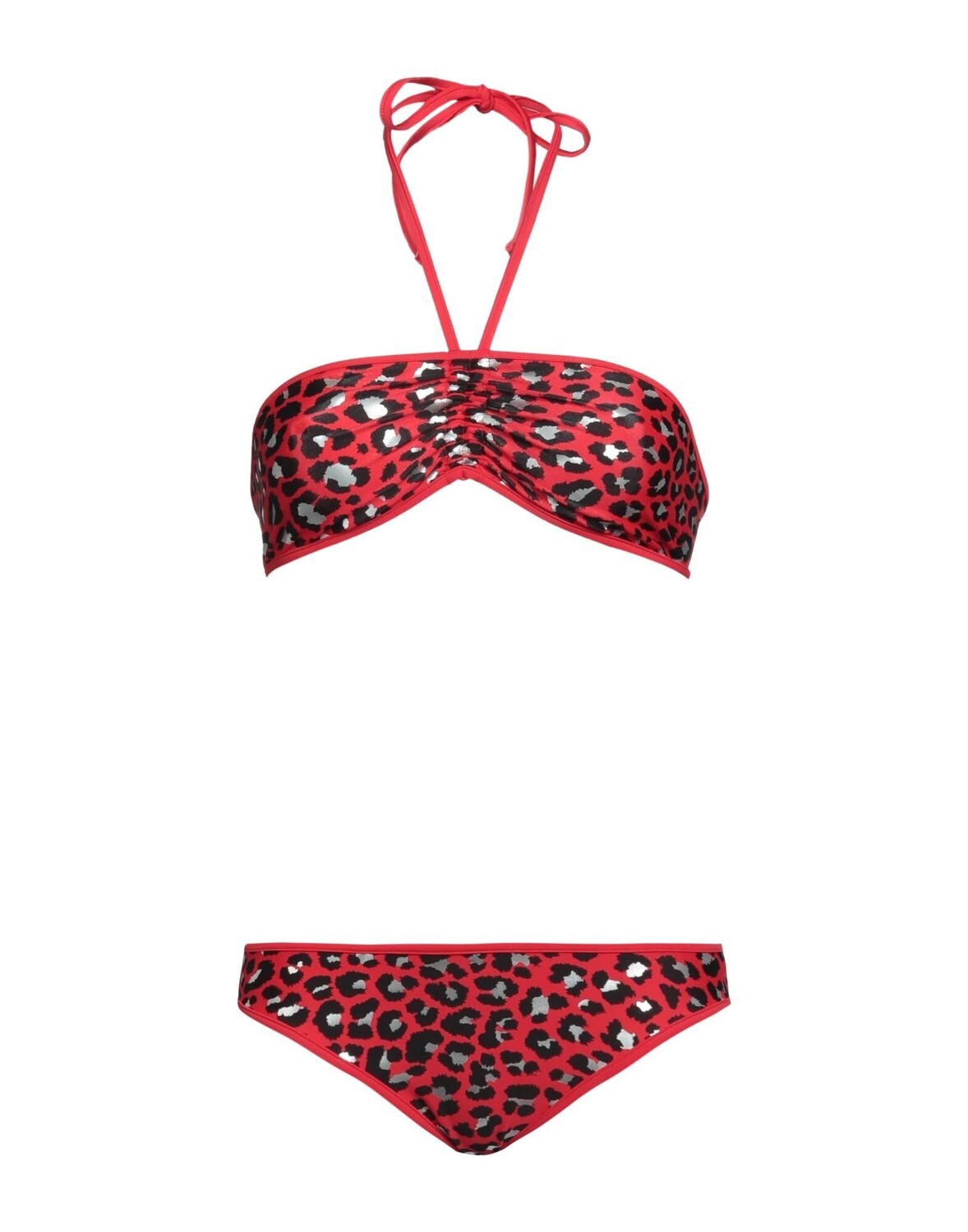 

Бикини Zadig&Voltaire, красный
