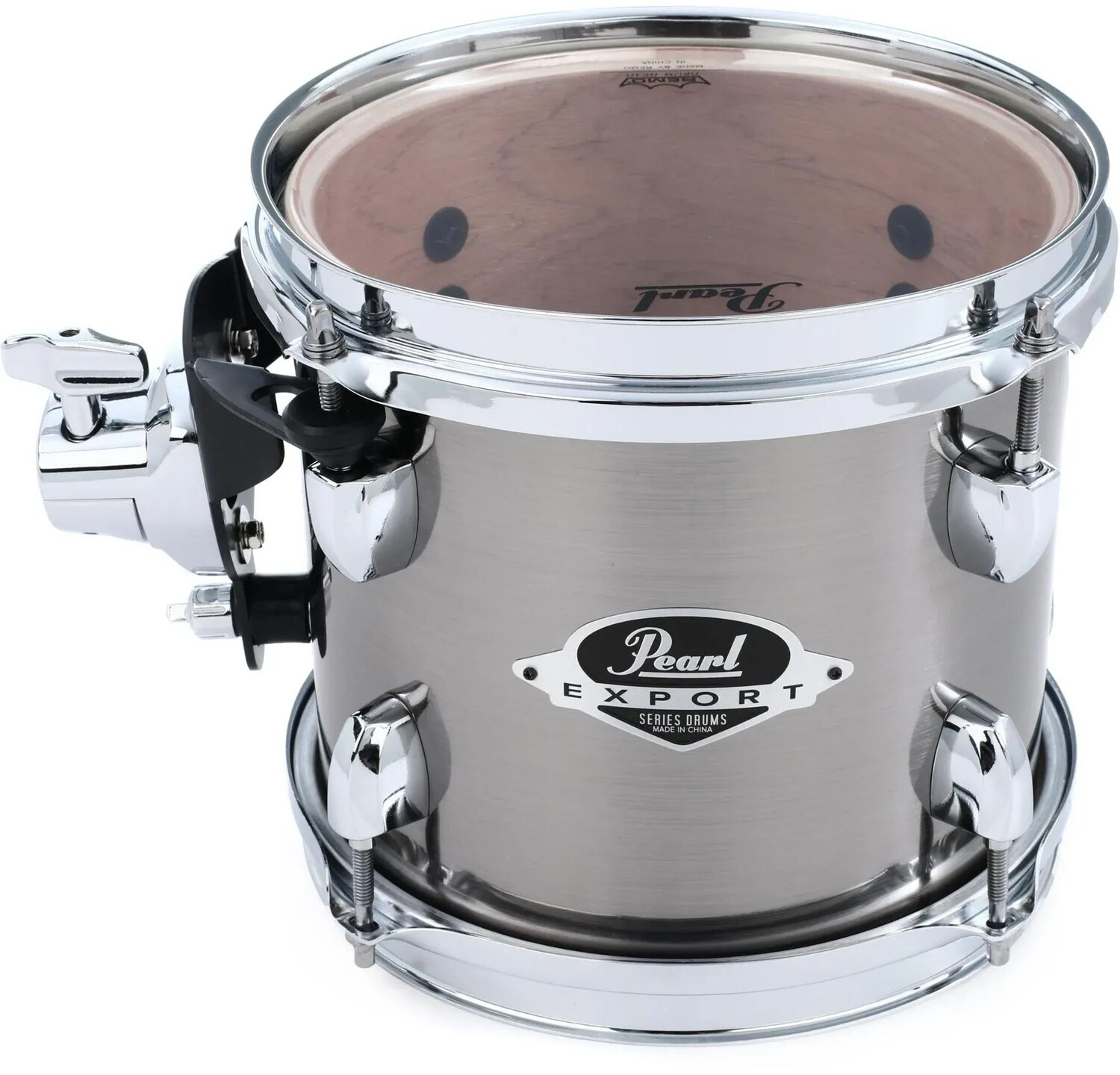 

Пакет Pearl Export EXX Tom Pack — 8 x 7 дюймов — дымчатый хром