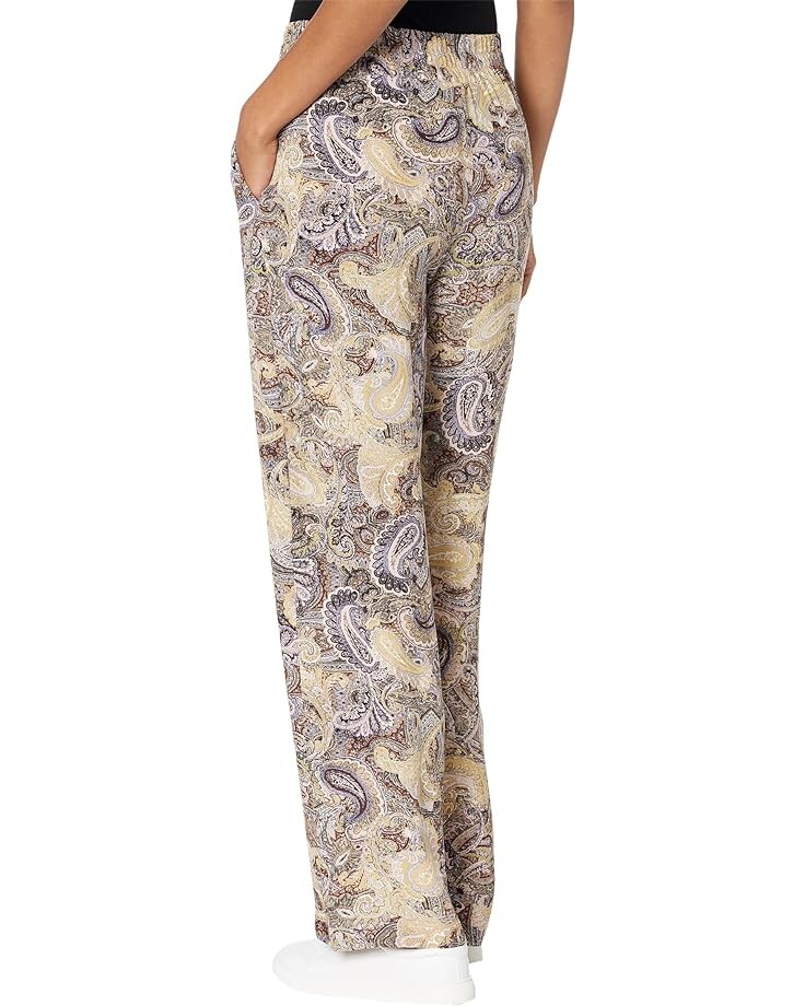 

Брюки Sanctuary Mirage Pull-On Pants, цвет Moonstruck