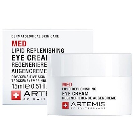 

Artemis Med Липидовосстанавливающий крем для век, Artemis Of Switzerland